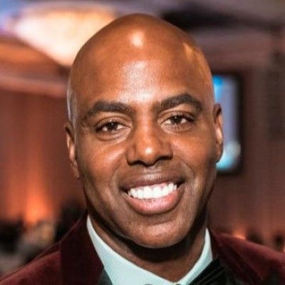 Kevin Frazier