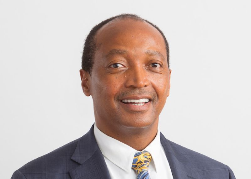 Dr. Patrice Motsepe
