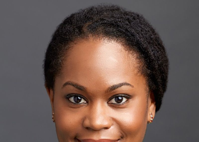 Yasmeen Long