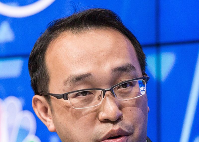 Kevin Lu, PhD