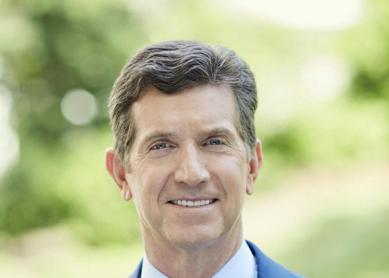 Alex Gorsky