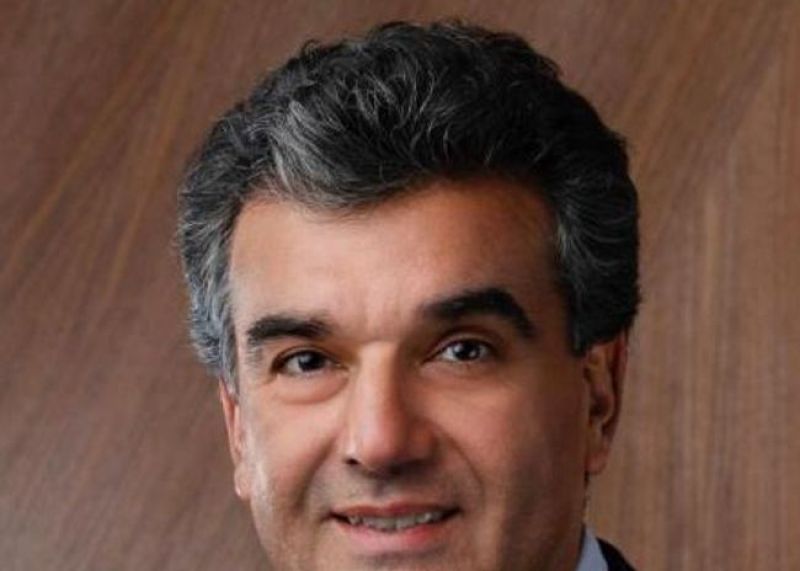 Asiff Hirji