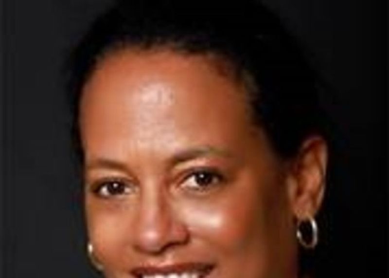 Linda Goler Blount