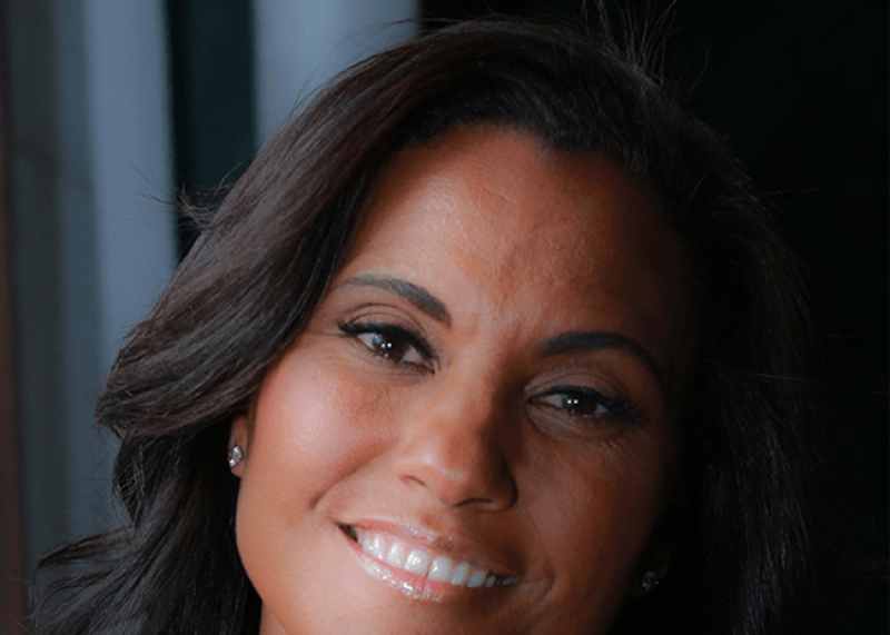 Christine Simmons
