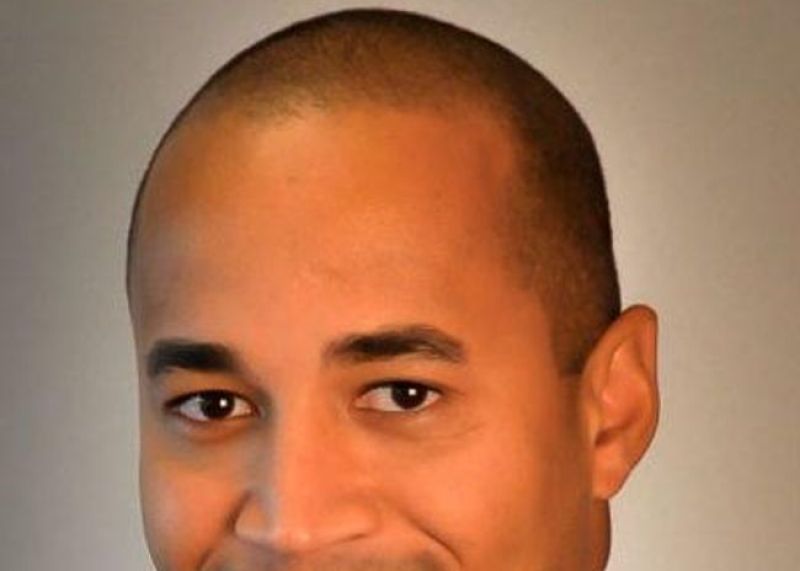 Dante Disparte