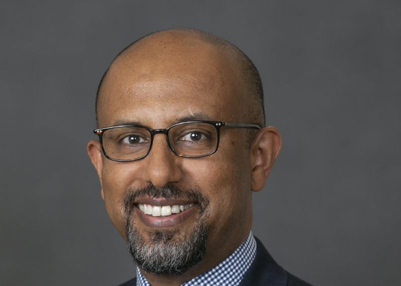 Michael Demissie