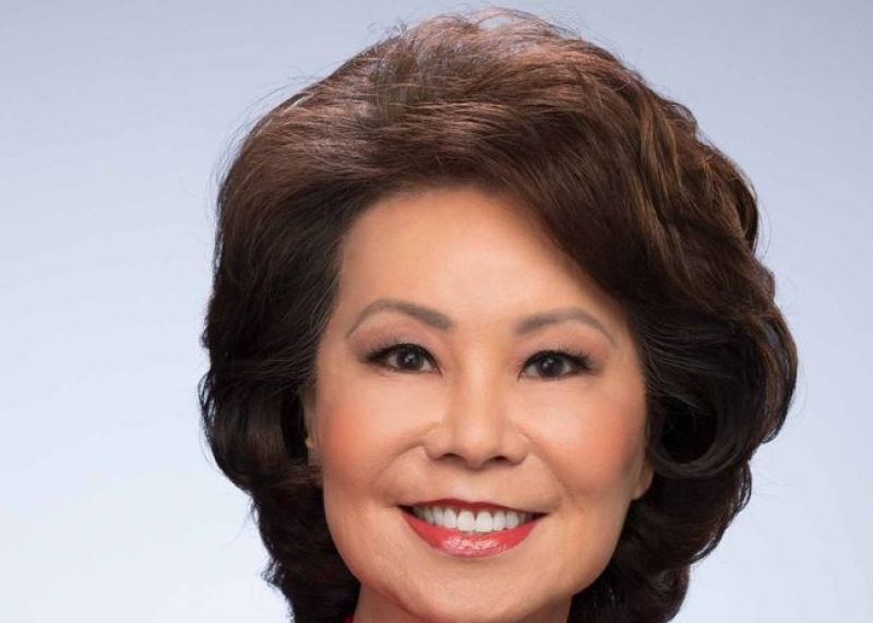 Elaine Chao