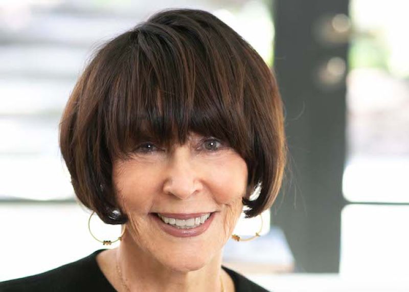 Ellen Sigal