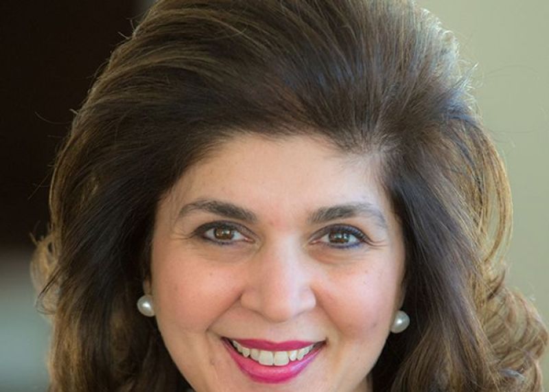 Farah Pandith
