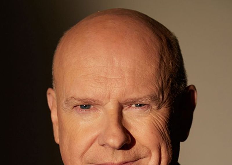 Gerard Baker