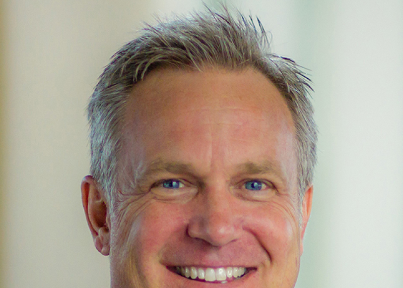 Jeff Huber