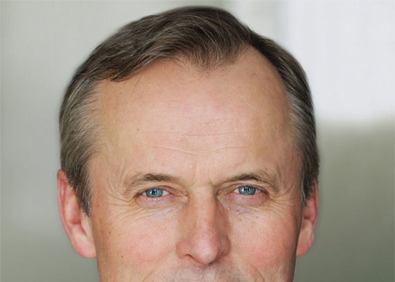 John Grisham
