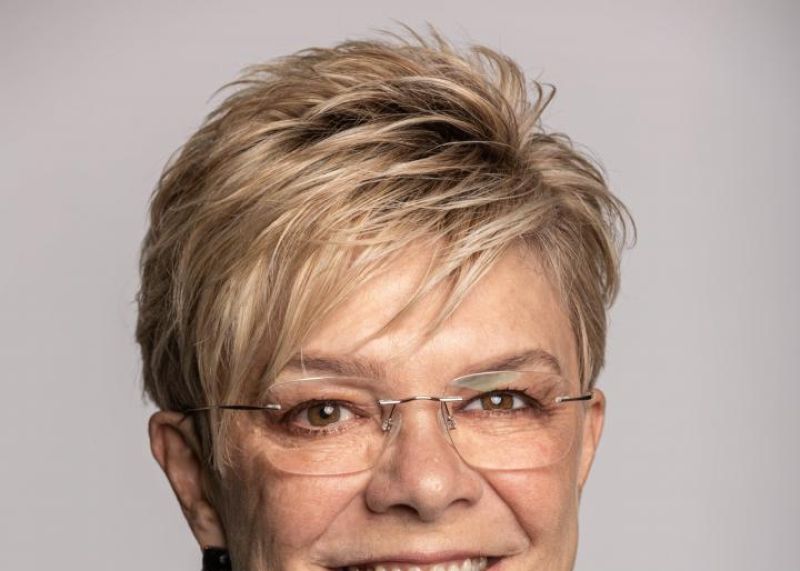Kathryn North