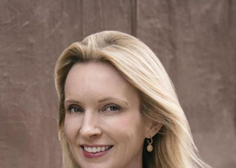 Kristin Smith