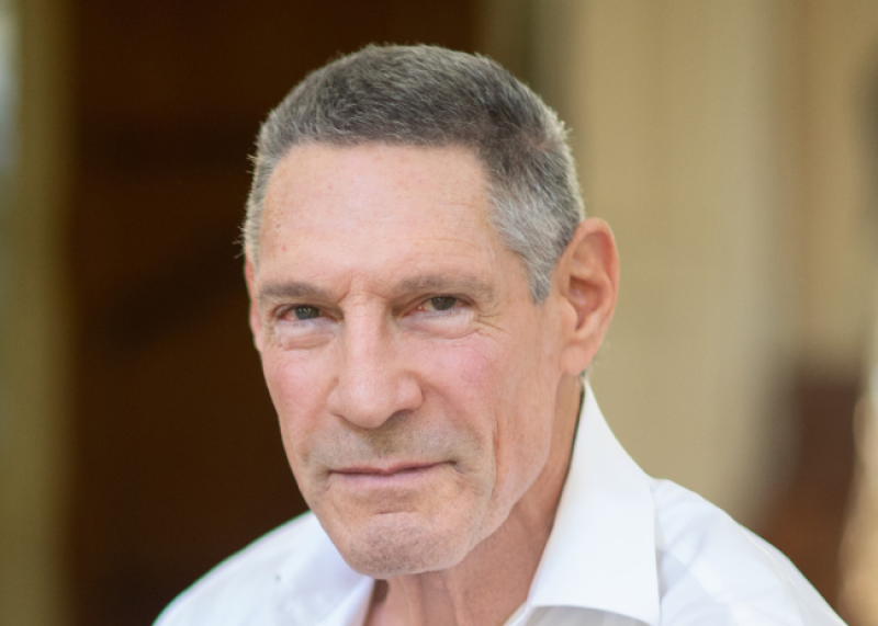 Gary K. Michelson