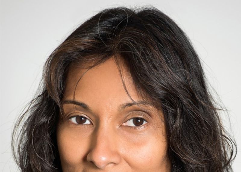 Padmanee Sharma