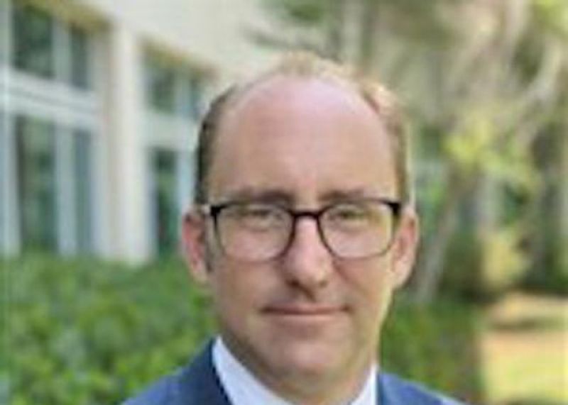 Richard Ashworth