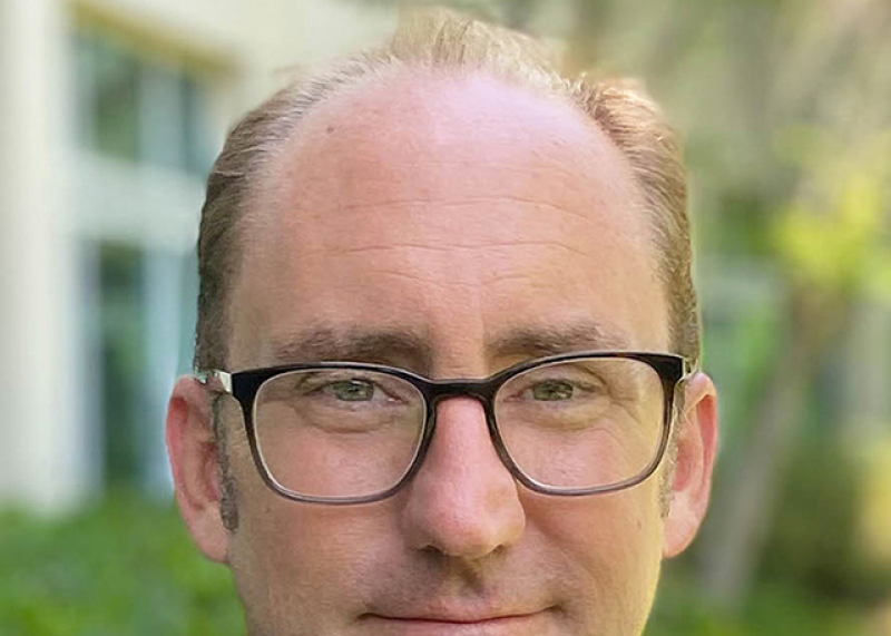 Richard Ashworth