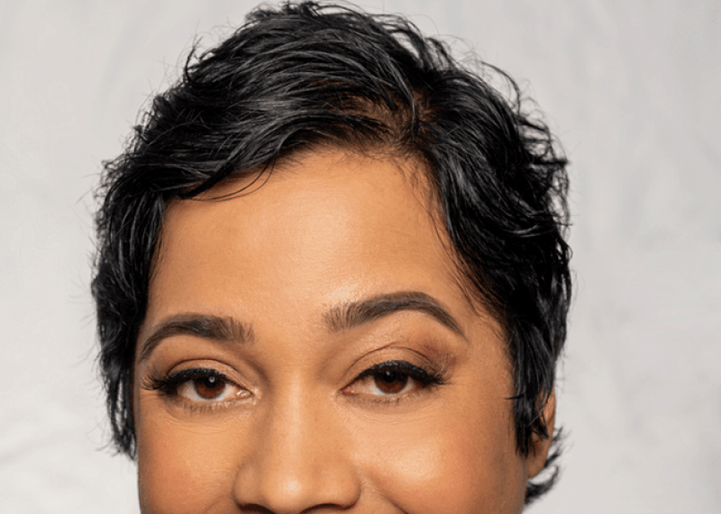 Roxanne Avent Taylor