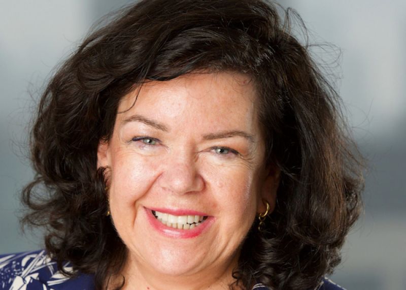 Karen Pierce DCMG