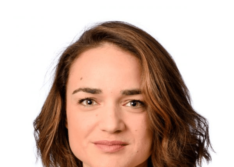 Stefania Palma 