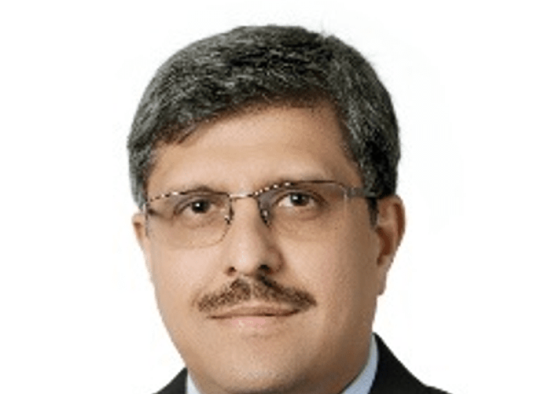 Sachin Patwardhan