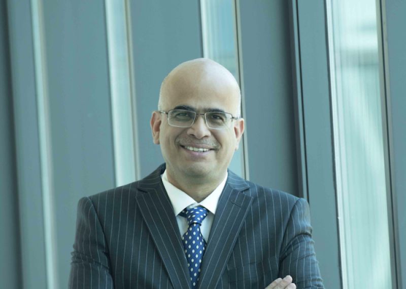 Rajat Misra