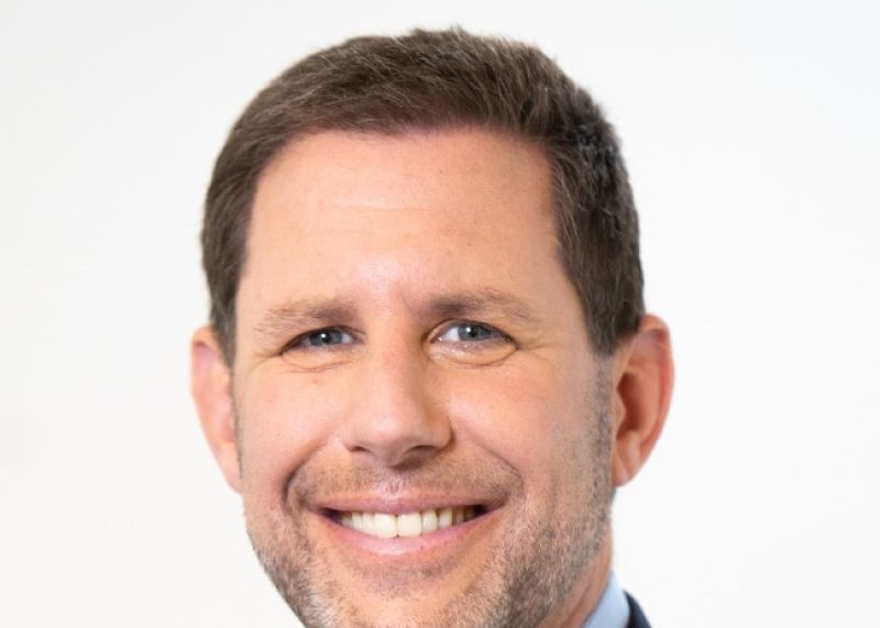 Joshua Ofman