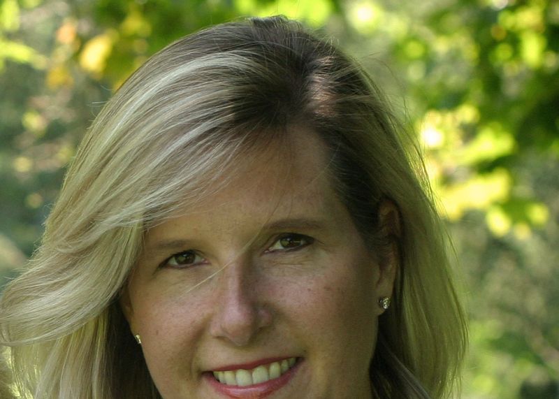 Sarah Wells Kocsis