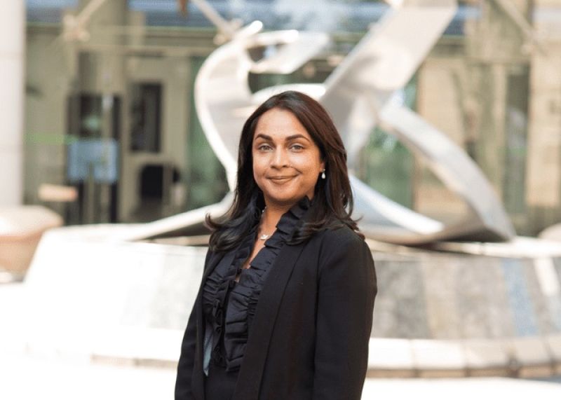 Shameela Soobramoney
