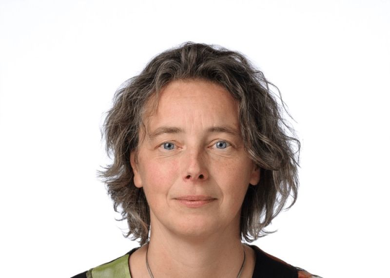 Rosl Veltmeijer-Smits