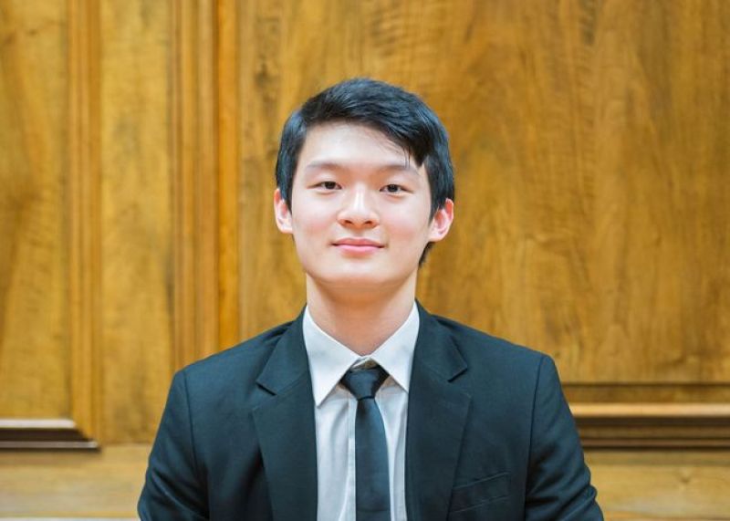 Quintus Lim
