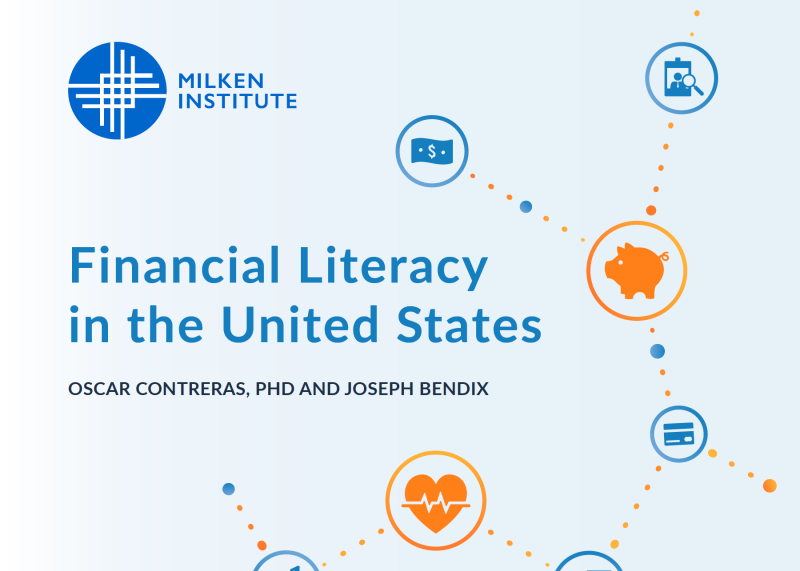 Financial Literacy in the United States