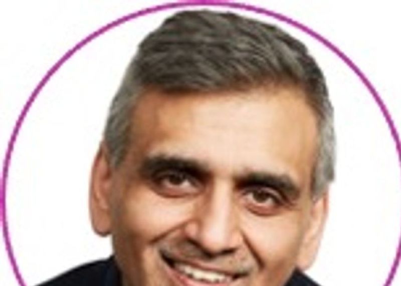 Akber Jaffer