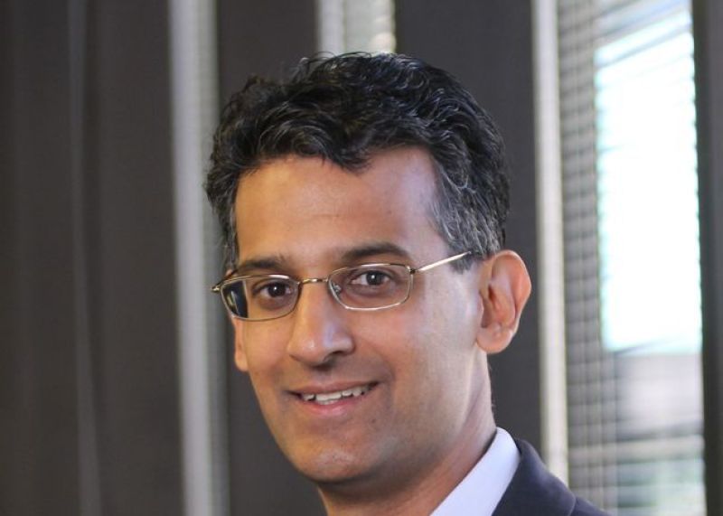 Baiju Shah