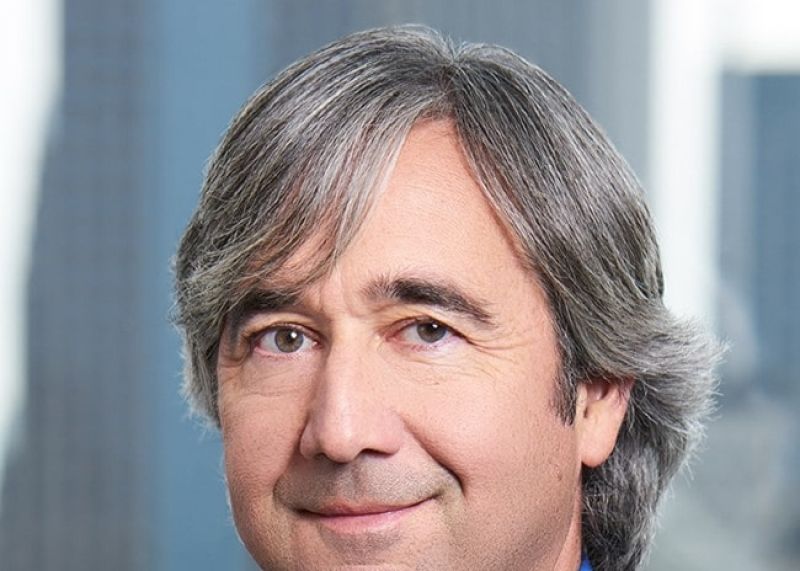 Jimmy Etheredge