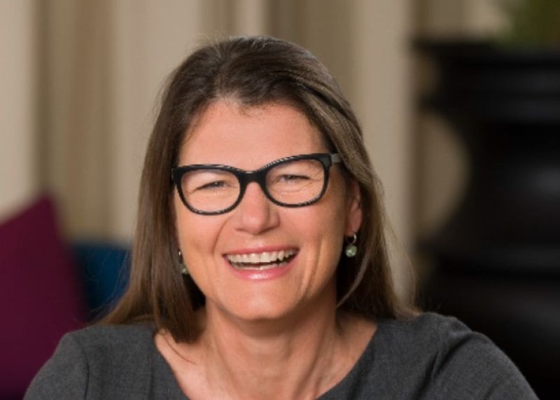 Nannette Hechler Fayd’herbe
