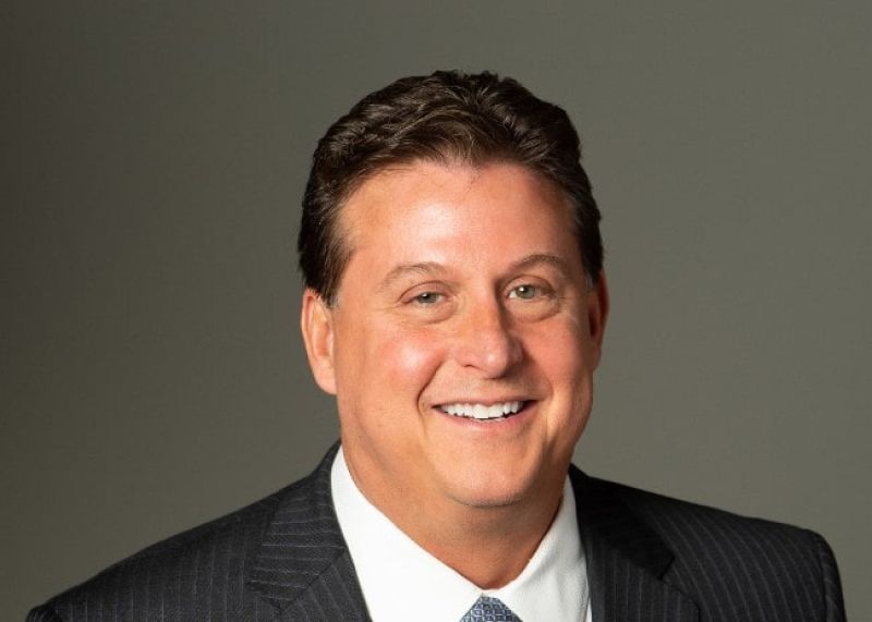 Mike Gladstone