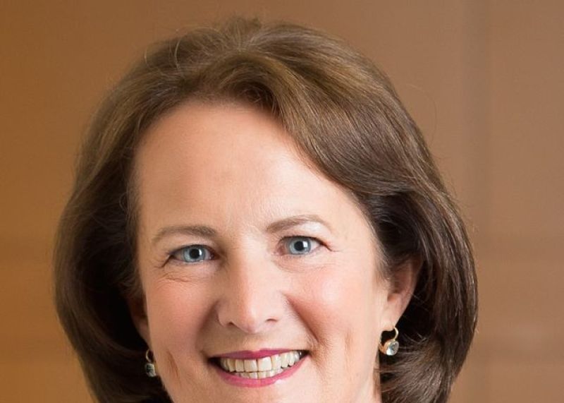 Karen Mills