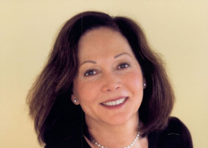 Nancy Kwan