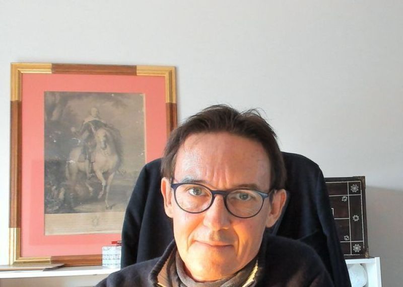 Marco Nievo
