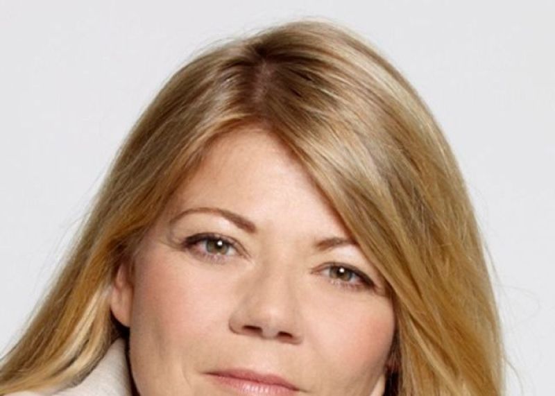 Virginie Morgon