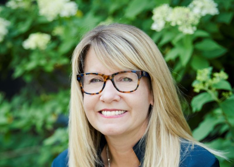 Jennifer Morris