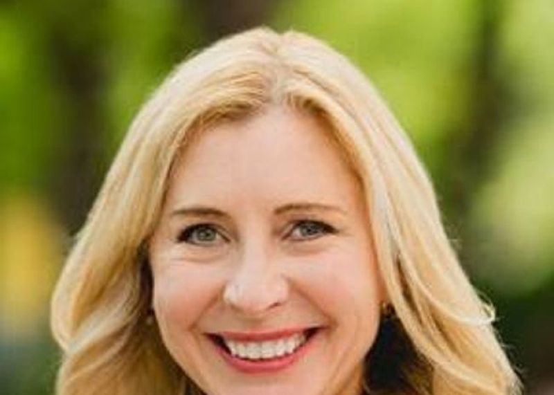 Rebecca Patterson