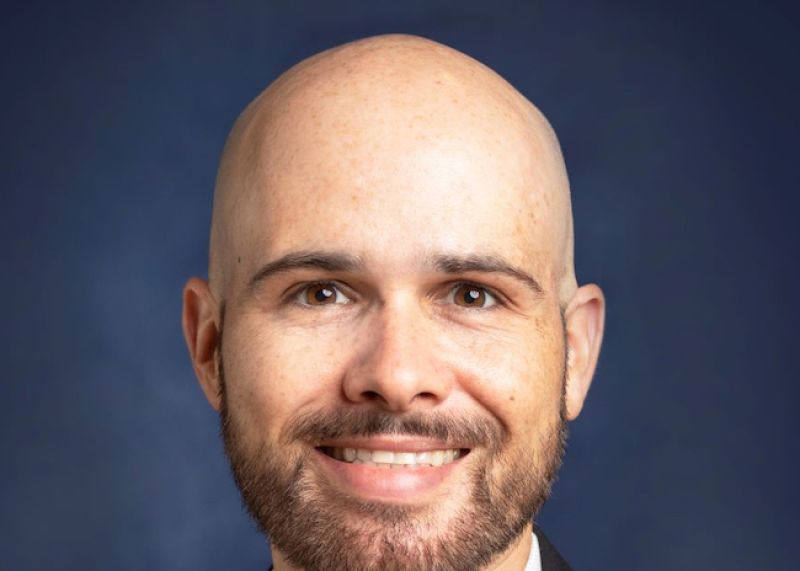 Raymond Puerini