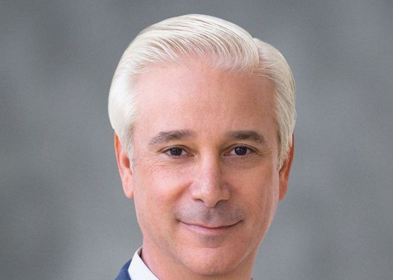 Charles Scharf