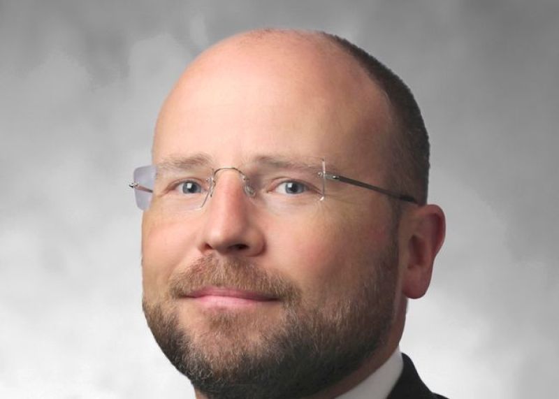 Scott A. Mather