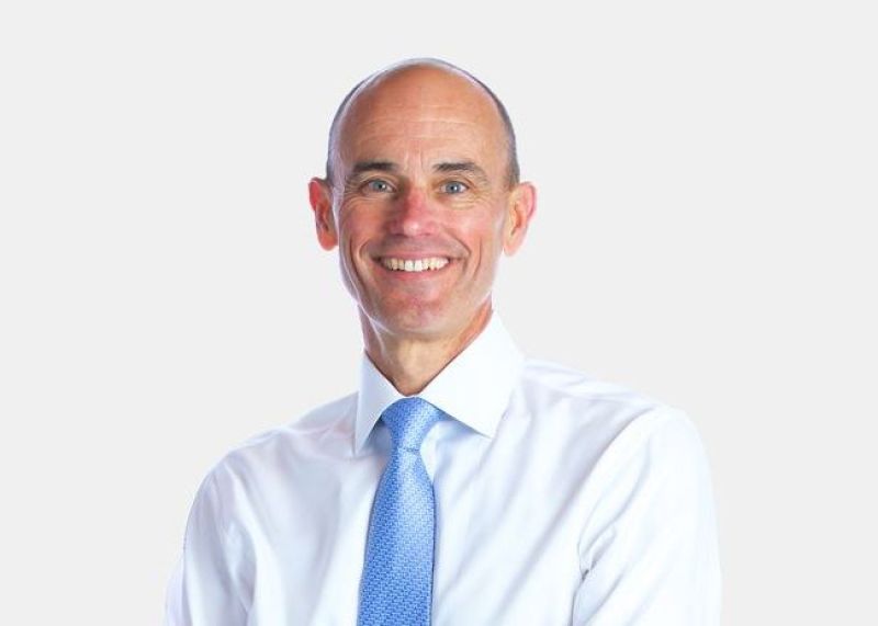 Bob Sternfels