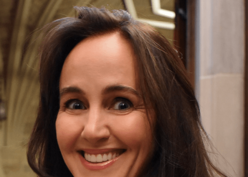 Dana Suskind