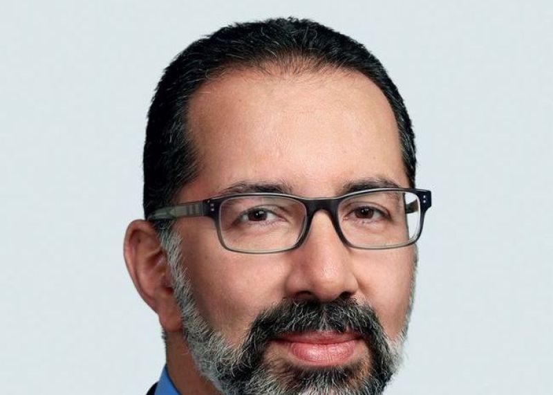 Cyrus Taraporevala